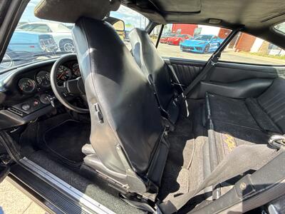 1977 PORSCHE TURBO   - Photo 25 - San Juan, TX 78589
