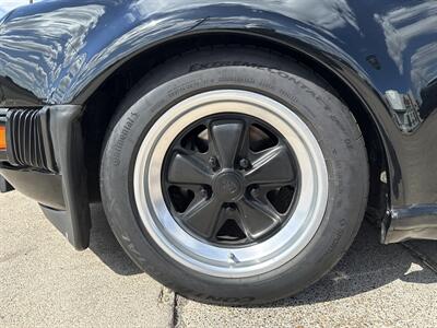 1977 PORSCHE TURBO   - Photo 28 - San Juan, TX 78589
