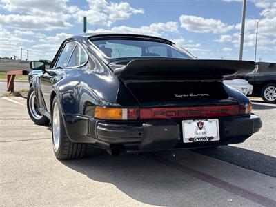 1977 PORSCHE TURBO   - Photo 8 - San Juan, TX 78589