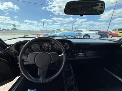 1977 PORSCHE TURBO   - Photo 20 - San Juan, TX 78589