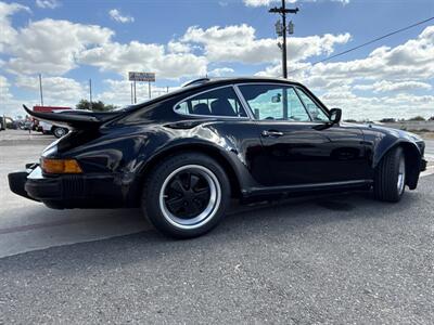 1977 PORSCHE TURBO   - Photo 12 - San Juan, TX 78589