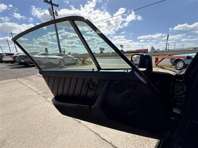 1977 PORSCHE TURBO   - Photo 23 - San Juan, TX 78589
