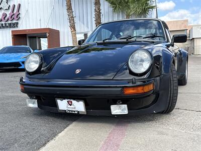 1977 PORSCHE TURBO   - Photo 19 - San Juan, TX 78589