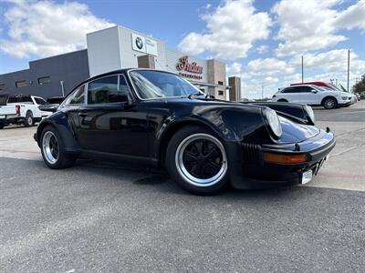 1977 PORSCHE TURBO   - Photo 16 - San Juan, TX 78589