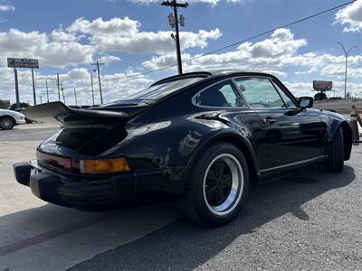 1977 PORSCHE TURBO   - Photo 11 - San Juan, TX 78589