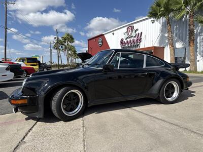 1977 PORSCHE TURBO   - Photo 4 - San Juan, TX 78589