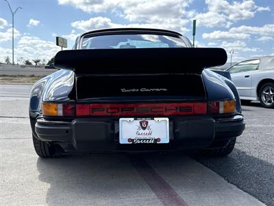 1977 PORSCHE TURBO   - Photo 9 - San Juan, TX 78589
