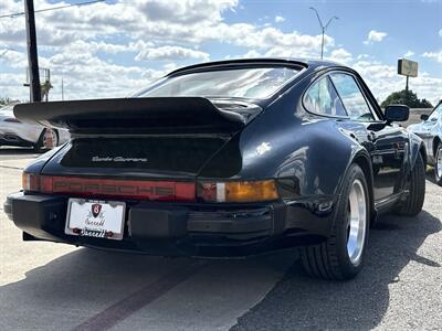 1977 PORSCHE TURBO   - Photo 10 - San Juan, TX 78589