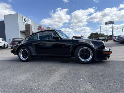 1977 PORSCHE TURBO   - Photo 15 - San Juan, TX 78589