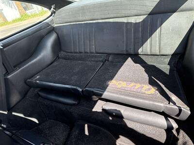 1977 PORSCHE TURBO   - Photo 24 - San Juan, TX 78589