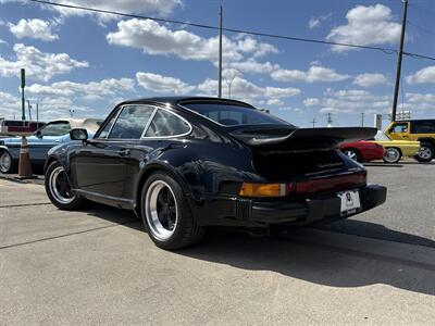 1977 PORSCHE TURBO   - Photo 7 - San Juan, TX 78589