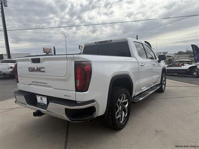 2023 GMC Sierra 1500 SLT Texas Edition   - Photo 14 - San Juan, TX 78589
