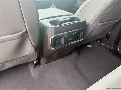 2023 GMC Sierra 1500 SLT Texas Edition   - Photo 26 - San Juan, TX 78589