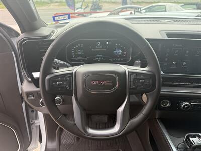 2023 GMC Sierra 1500 SLT Texas Edition   - Photo 33 - San Juan, TX 78589