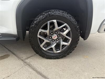 2023 GMC Sierra 1500 SLT Texas Edition   - Photo 9 - San Juan, TX 78589