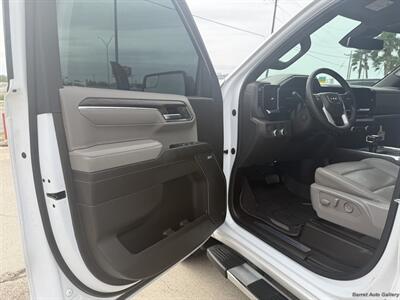 2023 GMC Sierra 1500 SLT Texas Edition   - Photo 27 - San Juan, TX 78589