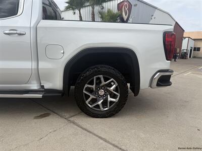 2023 GMC Sierra 1500 SLT Texas Edition   - Photo 8 - San Juan, TX 78589