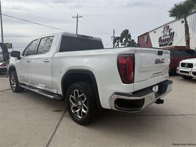 2023 GMC Sierra 1500 SLT Texas Edition   - Photo 10 - San Juan, TX 78589