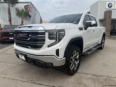 2023 GMC Sierra 1500 SLT Texas Edition   - Photo 3 - San Juan, TX 78589