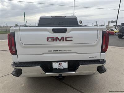 2023 GMC Sierra 1500 SLT Texas Edition   - Photo 11 - San Juan, TX 78589