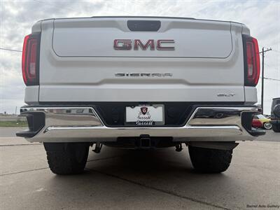 2023 GMC Sierra 1500 SLT Texas Edition   - Photo 12 - San Juan, TX 78589