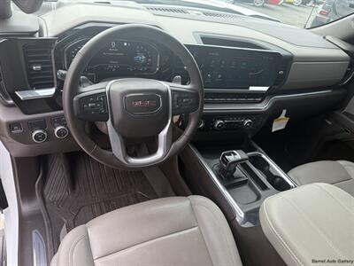 2023 GMC Sierra 1500 SLT Texas Edition   - Photo 35 - San Juan, TX 78589