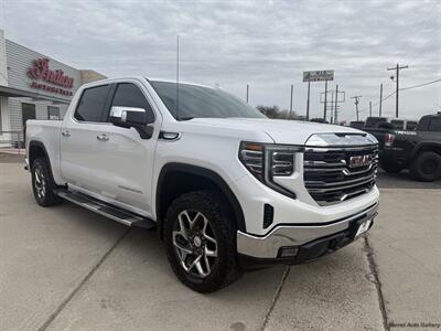 2023 GMC Sierra 1500 SLT Texas Edition   - Photo 20 - San Juan, TX 78589