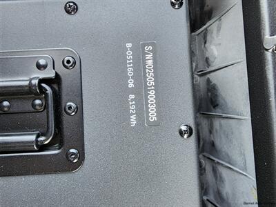 2026 VENOM STEALTH 4 SEATER LIFTED   - Photo 18 - San Juan, TX 78589