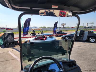 2026 VENOM STEALTH 4 SEATER LIFTED   - Photo 12 - San Juan, TX 78589