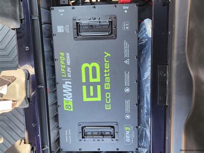 2026 VENOM STEALTH 4 SEATER LIFTED   - Photo 17 - San Juan, TX 78589