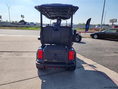 2026 VENOM STEALTH 4 SEATER LIFTED   - Photo 5 - San Juan, TX 78589