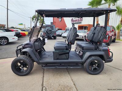 2026 VENOM STEALTH 4 SEATER LIFTED   - Photo 3 - San Juan, TX 78589