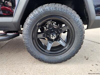 2026 VENOM STEALTH 4 SEATER LIFTED   - Photo 18 - San Juan, TX 78589