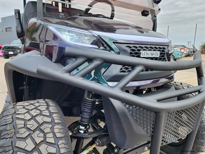 2026 VENOM STEALTH 4 SEATER LIFTED   - Photo 10 - San Juan, TX 78589