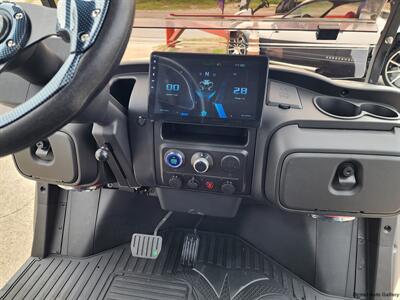 2026 VENOM STEALTH 4 SEATER LIFTED   - Photo 11 - San Juan, TX 78589