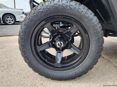 2026 VENOM STEALTH 4 SEATER LIFTED   - Photo 17 - San Juan, TX 78589