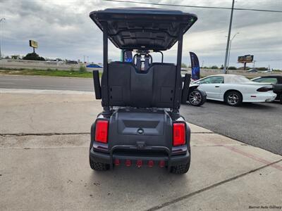 2026 VENOM STEALTH 4 SEATER LIFTED   - Photo 5 - San Juan, TX 78589