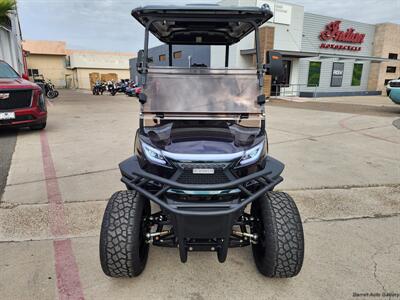 2026 VENOM STEALTH 4 SEATER LIFTED   - Photo 9 - San Juan, TX 78589