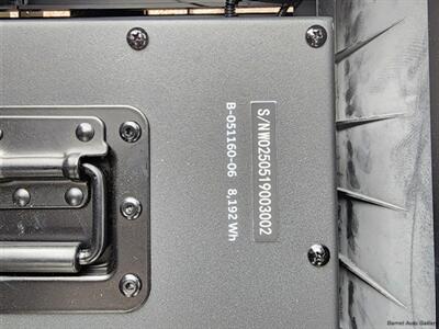 2026 VENOM STEALTH 4 SEATER LIFTED   - Photo 22 - San Juan, TX 78589