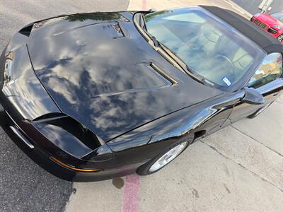 1995 Chevrolet Camaro Z28   - Photo 12 - San Juan, TX 78589