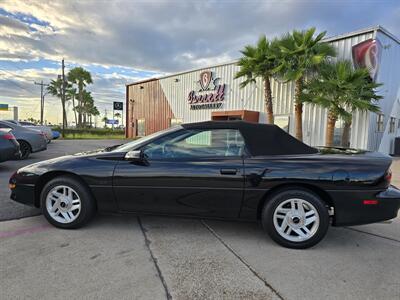 1995 Chevrolet Camaro Z28   - Photo 3 - San Juan, TX 78589