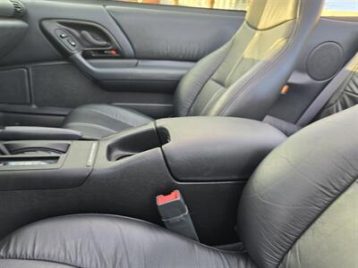 1995 Chevrolet Camaro Z28   - Photo 30 - San Juan, TX 78589