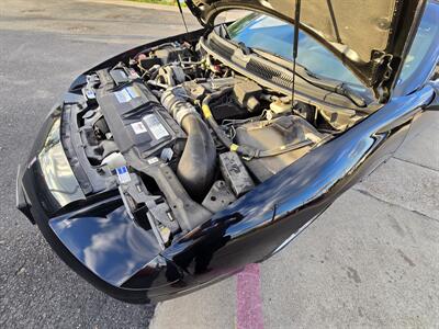 1995 Chevrolet Camaro Z28   - Photo 47 - San Juan, TX 78589