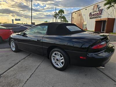 1995 Chevrolet Camaro Z28   - Photo 4 - San Juan, TX 78589