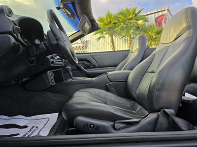 1995 Chevrolet Camaro Z28   - Photo 31 - San Juan, TX 78589