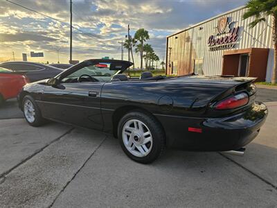1995 Chevrolet Camaro Z28   - Photo 40 - San Juan, TX 78589