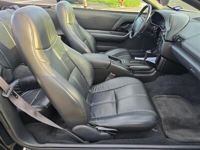 1995 Chevrolet Camaro Z28   - Photo 35 - San Juan, TX 78589