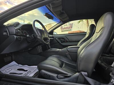 1995 Chevrolet Camaro Z28   - Photo 2 - San Juan, TX 78589