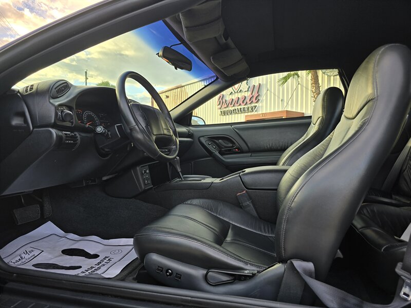 1995 Chevrolet Camaro Z28  