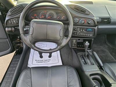 1995 Chevrolet Camaro Z28   - Photo 27 - San Juan, TX 78589